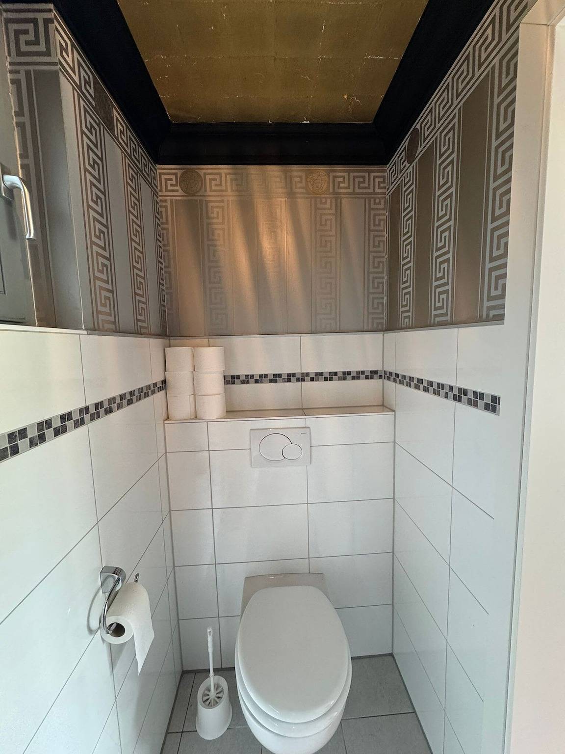 Appartement 'Ruhe en Living' met privéterras, tuin en wifi, foto 11