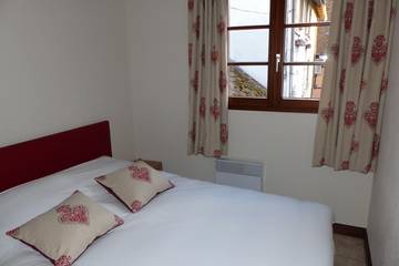 Gîte pour 5 Personnes dans Eguisheim, Région de Colmar, Photo 4