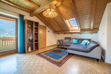 Agriturismo per 4 Persone in Castelbello-Ciardes, Saldurkamm, Foto 2