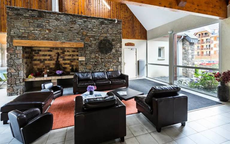 Appartement de vacances pour 4 personnes - 1