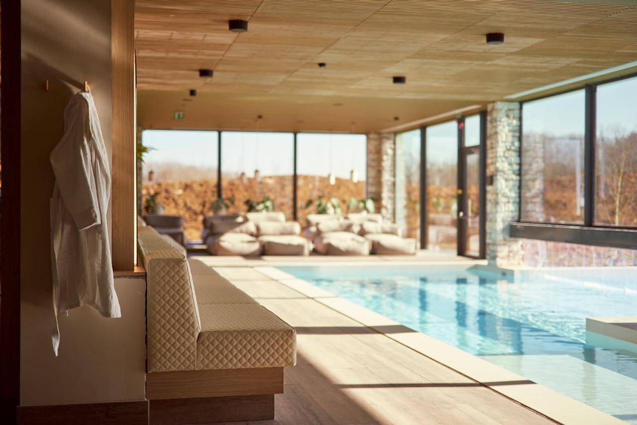 Van Der Valk Luxembourg Arlon in Messancy, Province de Luxembourg