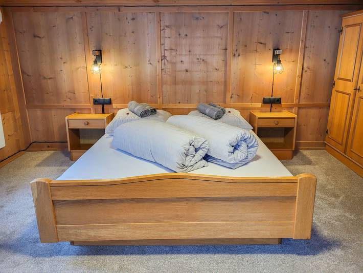 Ferienhaus für 14 Personen, mit Ausblick in Kappl - 3