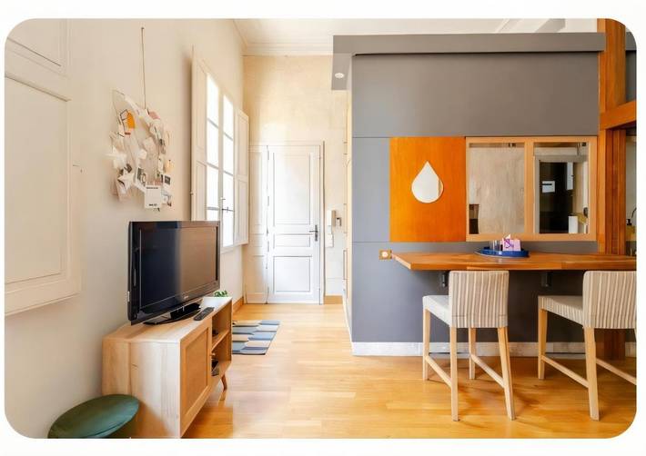 Gîte pour 4 personnes dans Office De Tourisme D Arles Camargue - 2