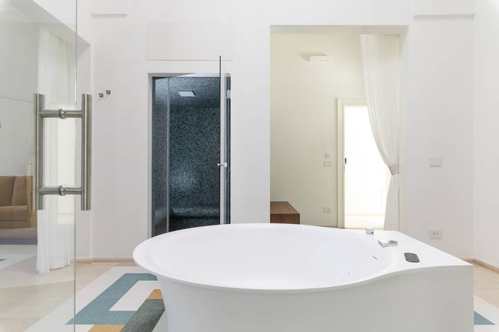 Appartement de vacances pour 4 personnes - 1