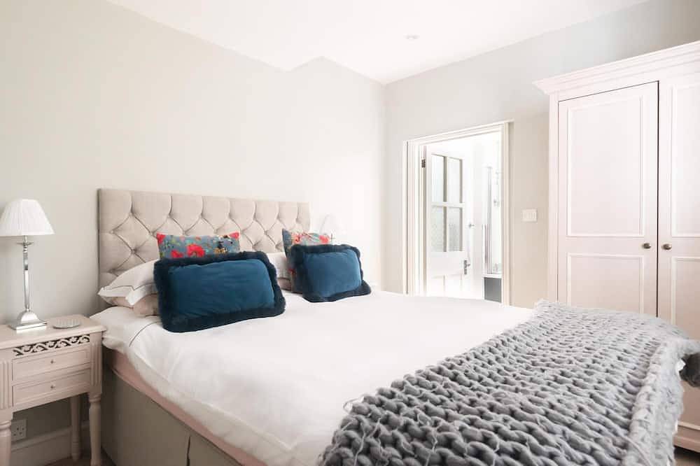 Geheel appartement, Stunning town centre ground floor garden apartment in Royal Tunbridge Wells, Kent