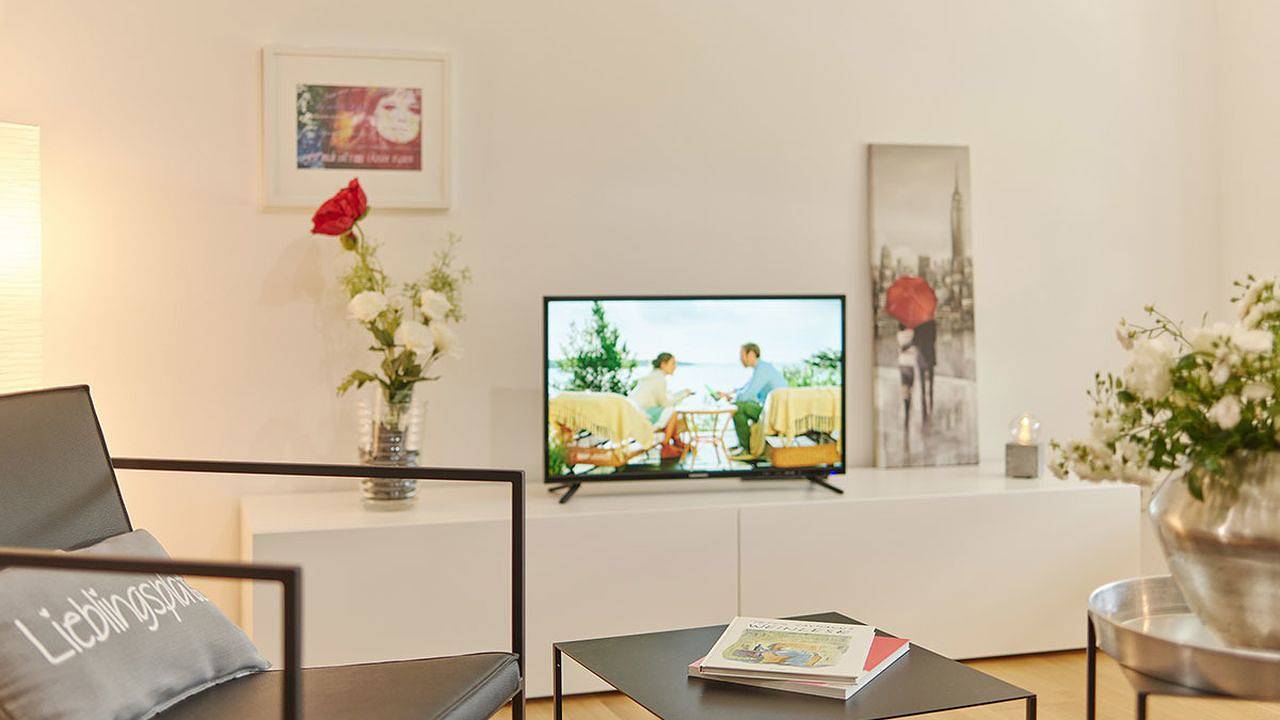 Ganze Ferienwohnung, Ferienwohnung für 2 Personen (55 m²) in Piesport in Piesport, Bernkastel-Kues & Umgebung