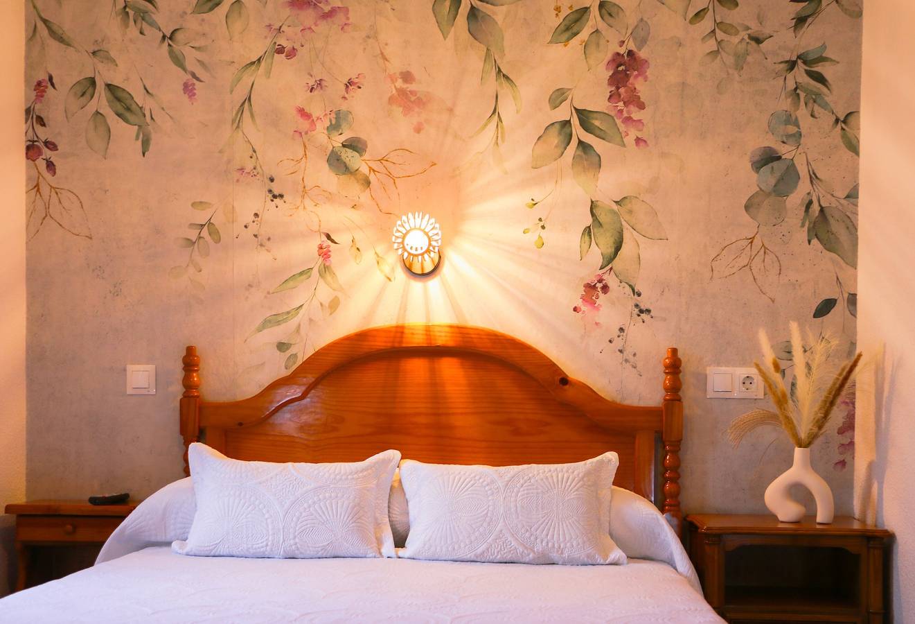 Cosma House Bed and Breakfast Hab6 in Hinojedo, Suances