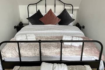 Cottage for 4 People in Wirksworth, Derbyshire, Photo 2