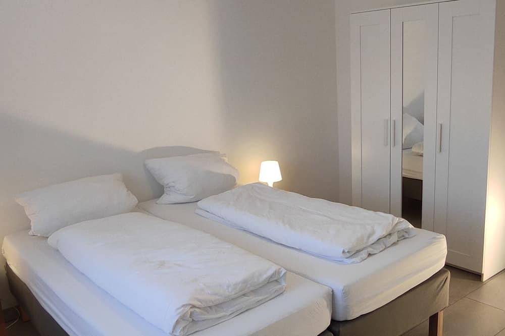 Ganze Wohnung, Ferienwohnung in Würzburg Stadt mit Balkon inkl. Parkplatz vor der Tür in Würzburg, Fränkisches Weinland