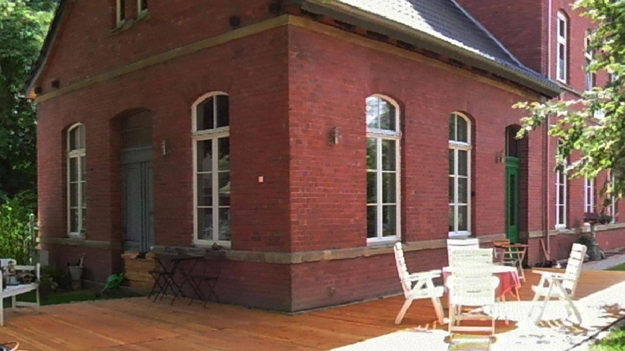 Ganze Ferienwohnung, Ferienwohnung für 3 Personen (33 m²) in Droyßig in Droyßig, Saale-Unstrut