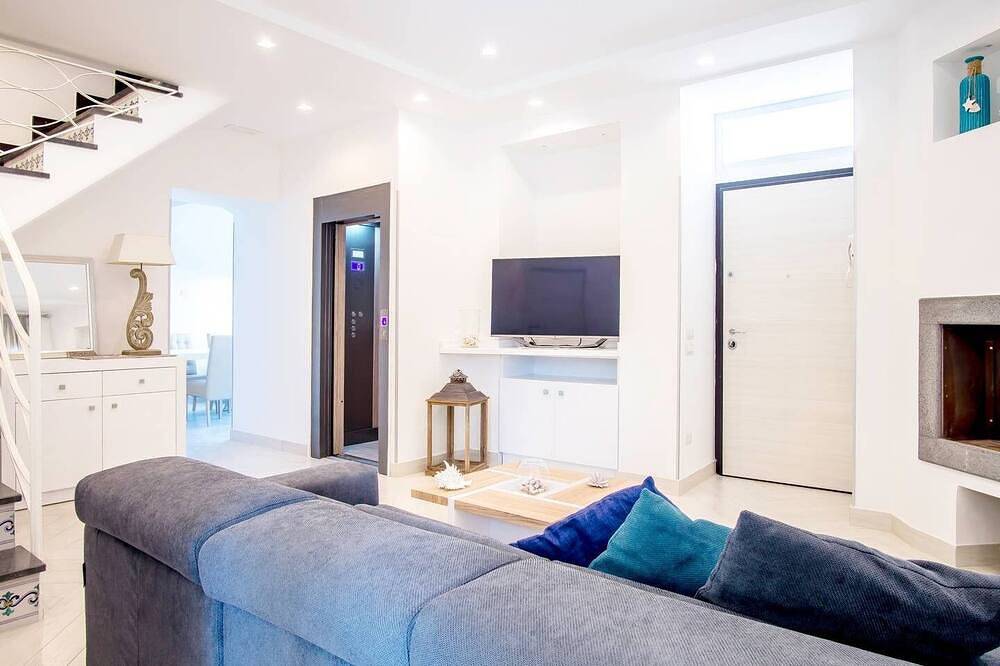 Casa vacanza a Sorrento a partire da 424€ a notte