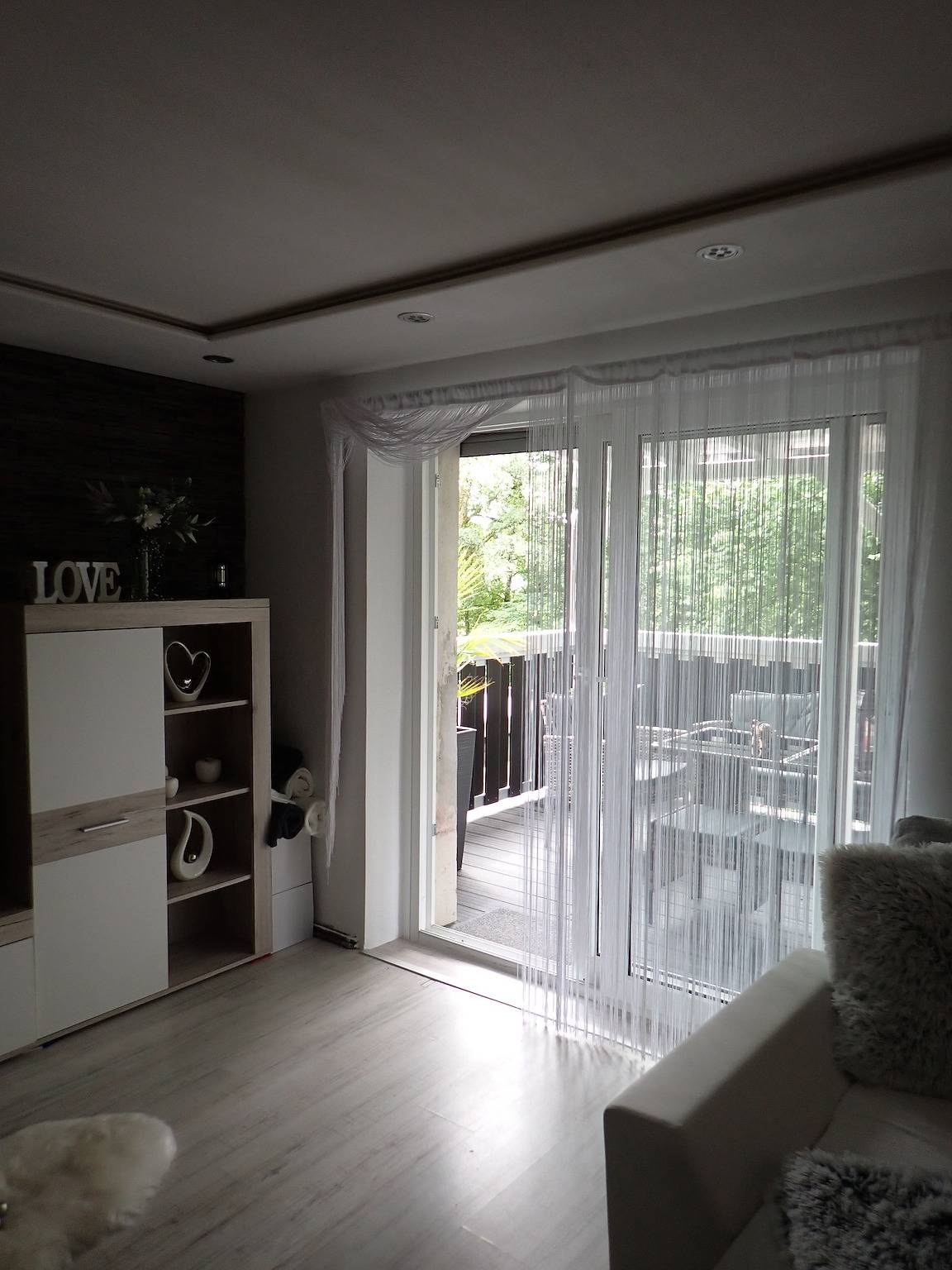 Entire holiday apartment, Ferienwohnung Nayla im Frankenwald in Naila, Landkreis Hof