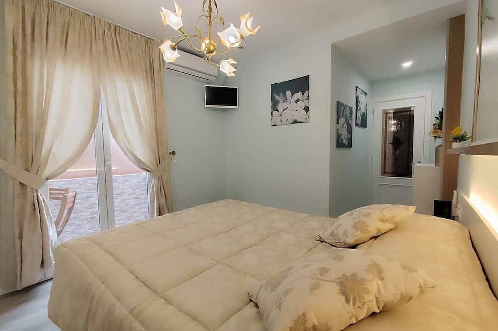 Apartamento entero, Albatros centro Lucena in Lucena, Sierras Subbéticas