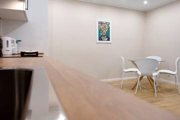 Vakantieappartement voor 4 Personen in Medio Levante (Genova), Genua, Afbeelding 3