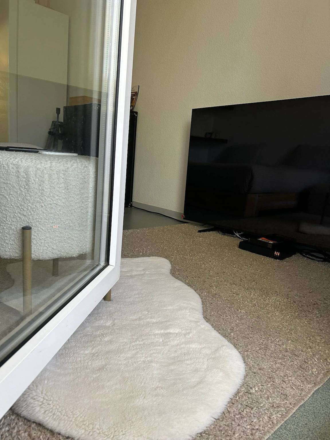 Ganzes Studio, Gemütliches Studio in Straßburg - 20 m² mit Balkon in Straßburg, Region Straßburg