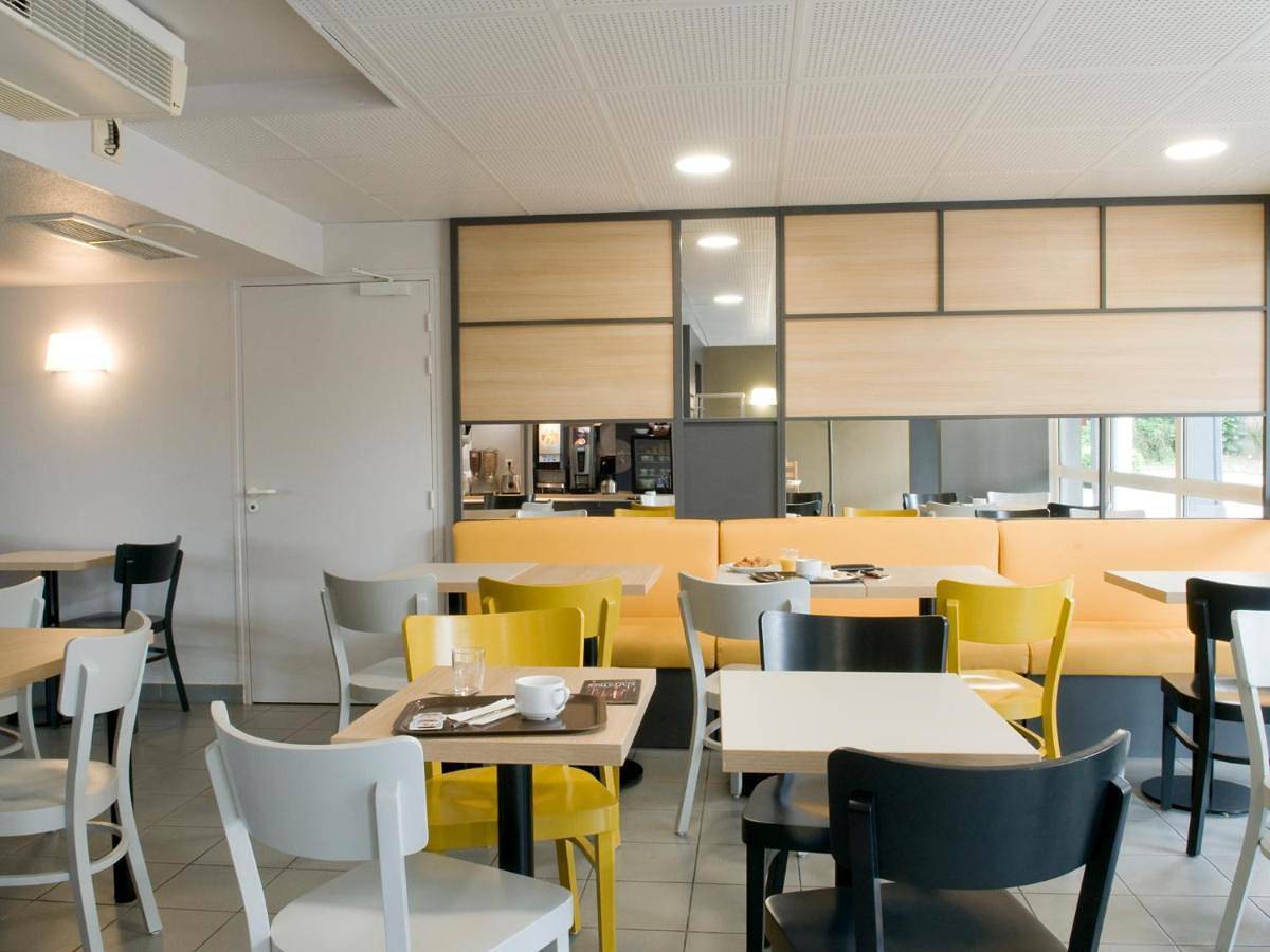 B&B Hotel Amiens Longueau in Longueau, Région d'Amiens