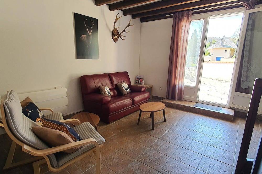 Lac des Montagnès - Duplex avec Terrasse et Jardin in Mazamet, Région de Castres