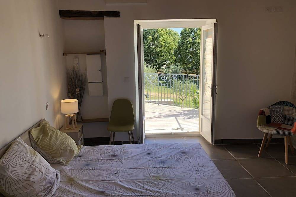 Gite Mathilde \"Between Cèze and Ardèche\" 30 Barjac in Barjac, Alès region