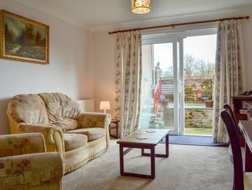 Cottage for 2 People in Newchurch (Isle of Wight), Isle of Wight, Photo 1