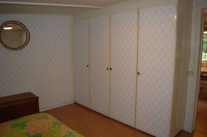 Ferienhaus für 7 Personen, mit Sauna und Garten in Ödeshög - 3