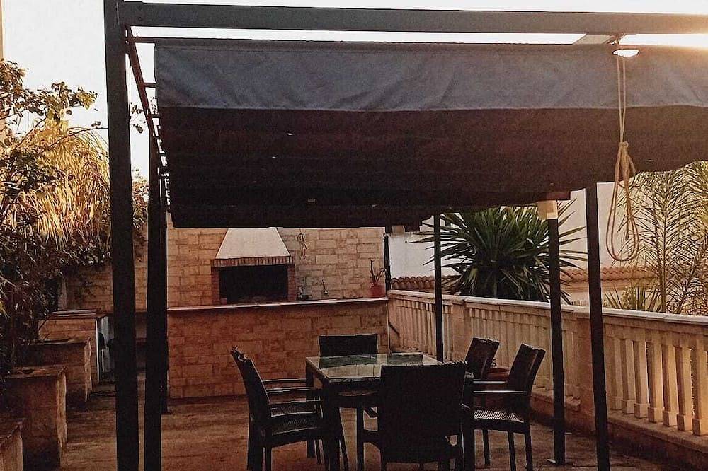 Family Rural House in Sierra Cordobesa  in Cordoba, Córdoba Provincie