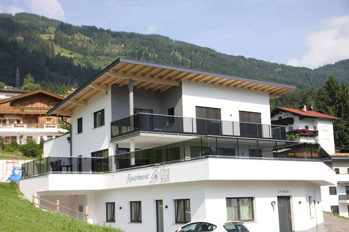 Holiday apartment for 6 people, with terrace - 1