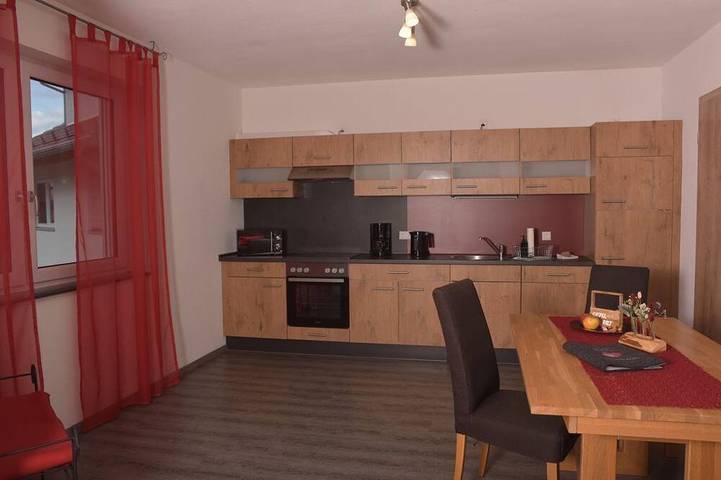 Agriturismo für 6 Personen, mit Pool und Garten