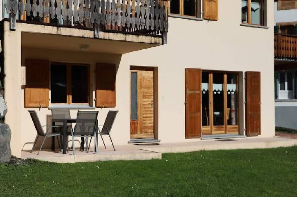 Appartement entier, Petit Nid Douillet au Coeur de Salvan in Salvan, Région de Martigny-Val de Bagnes