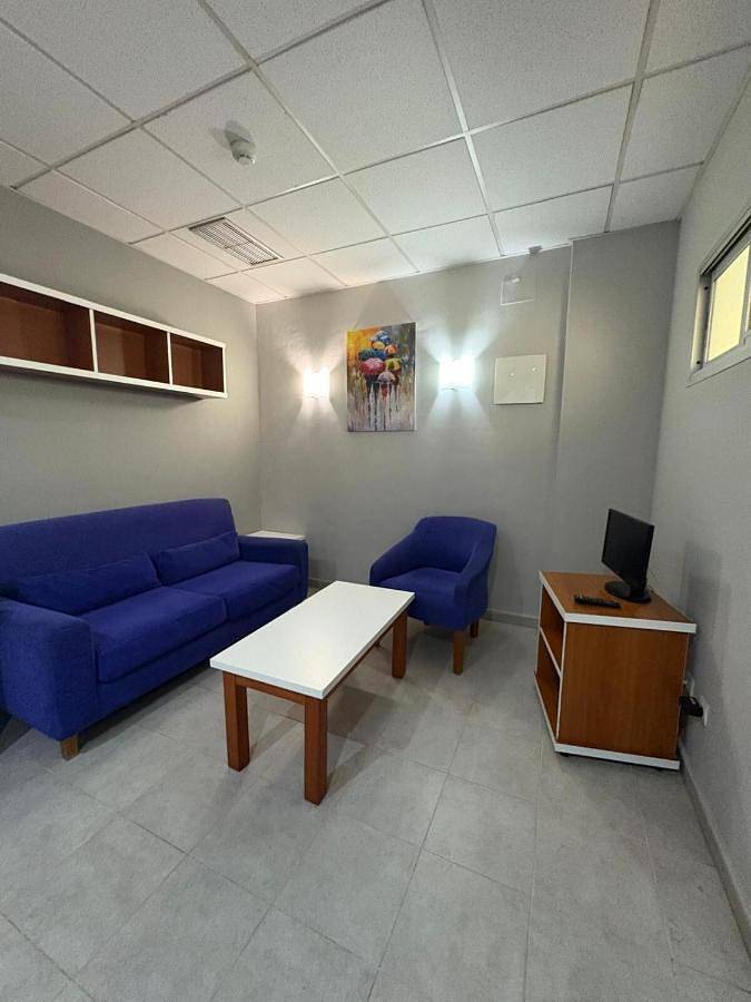 Apartamento de vacaciones para 2 personas - 1