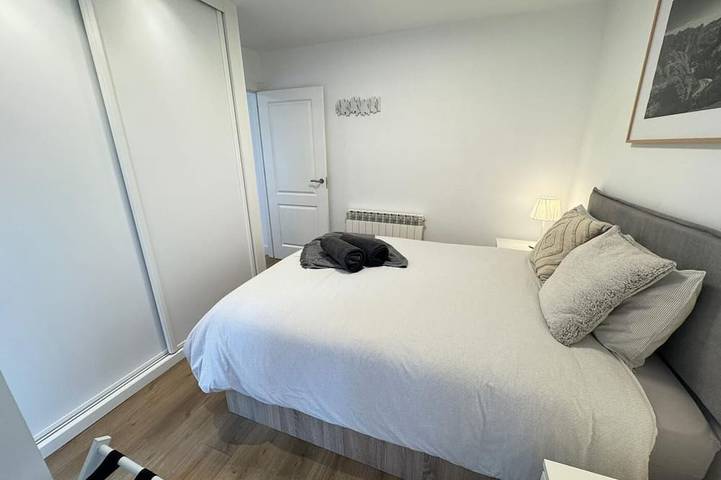 Ganze Wohnung, Preciosos Apartamentos Riojaland En Lardero in Lardero, La Rioja Provinz