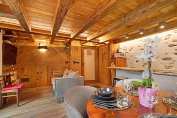 Chalet per 4 Persone in Valsavarenche, Valle d'Aosta, Foto 1
