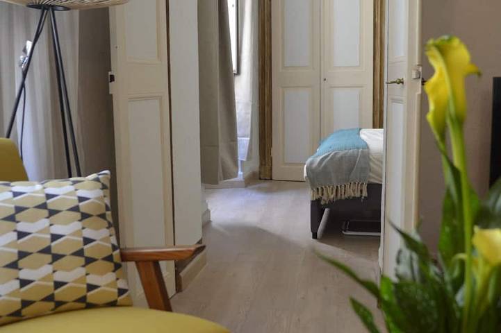 Apartamento entero, Le Chateau in Évian-les-Bains, Thonon-les-Bains region