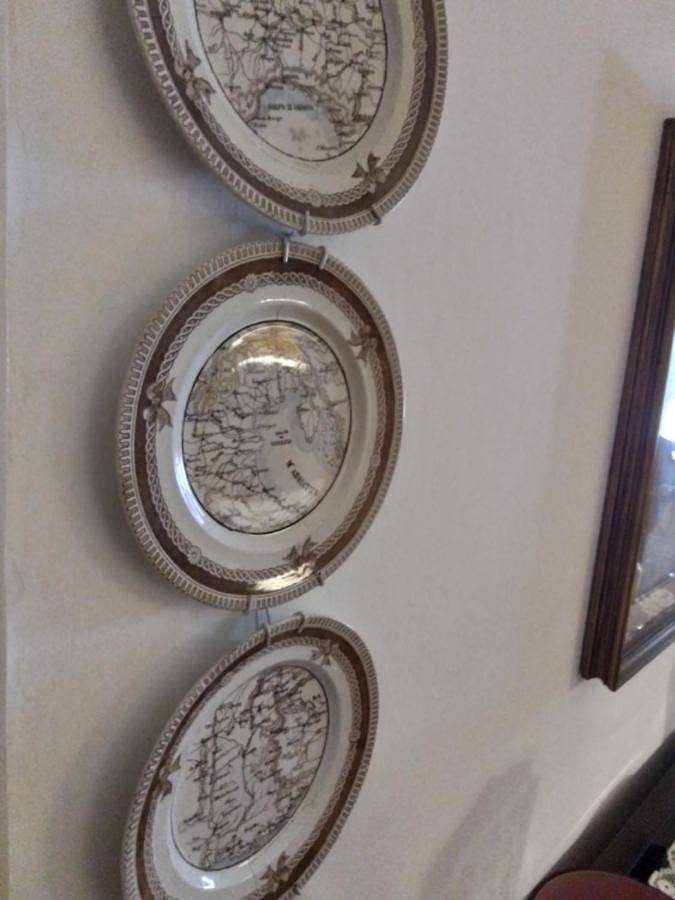 Three-Bedroom Apartment with Park View in Treviso, Treviso Provinz