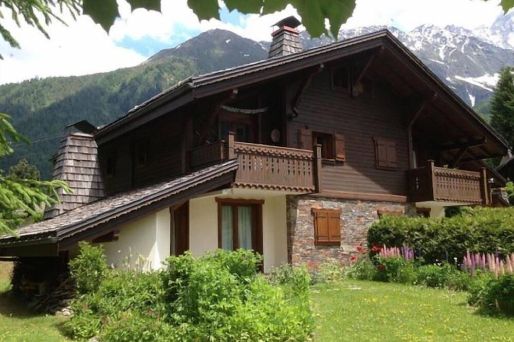 Appartamento vacanze a Rodano-Alpi a partire da 223€ a notte