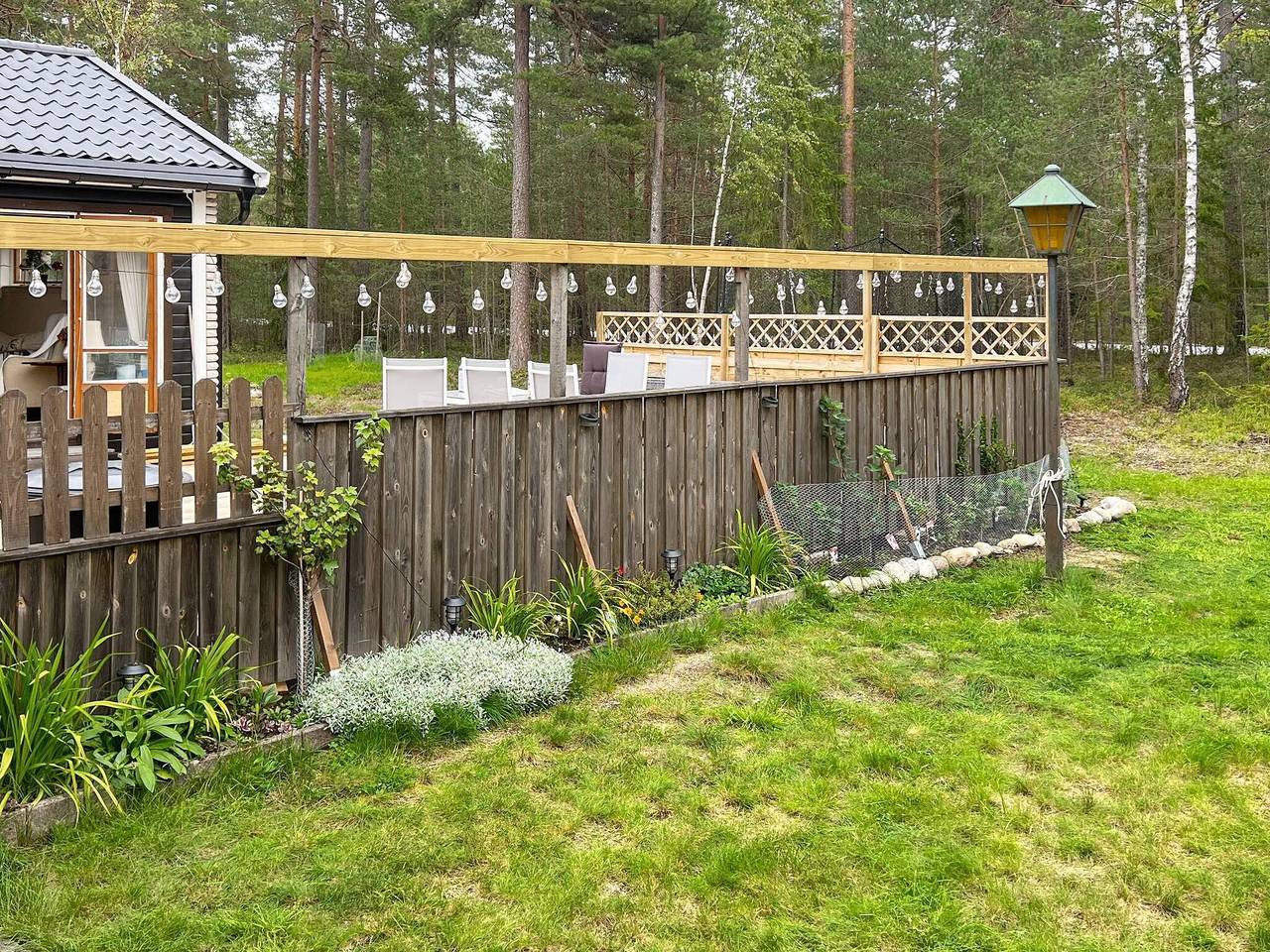 4 Sterne Ferienhaus in Ingarö in Ingarö