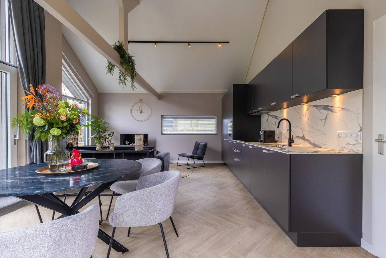 Vakantiepark Latour — Ecovilla Waterzicht Comfort | 6 personen in Oirschot, Noord-Brabant