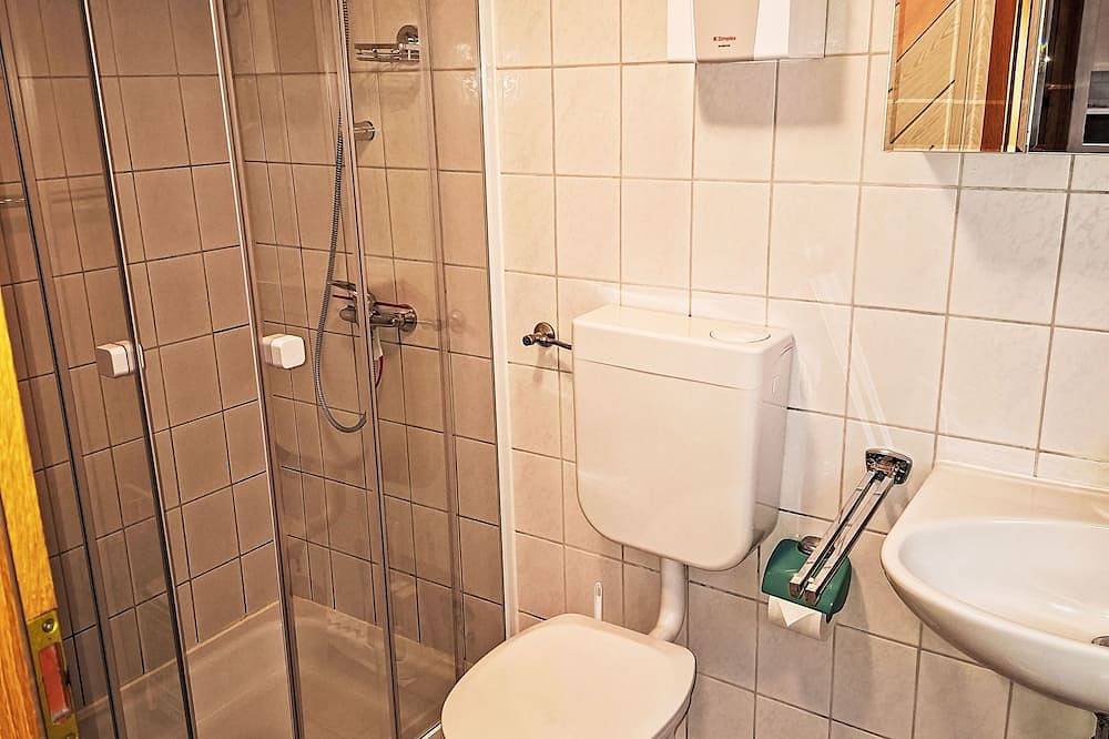 Ferienhaus Ziller in Crottendorf, Erzgebirge