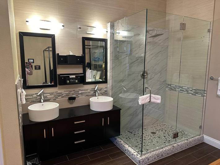 Hôtel pour 2 personnes, avec jardin et vue à Santa Cruz - 2