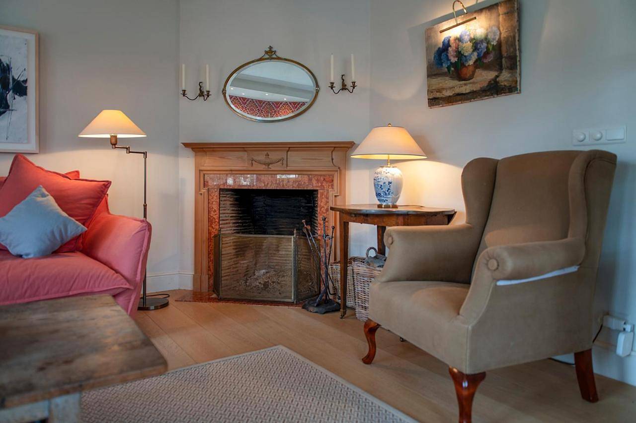 Superior Villa in Le Zoute, Knokke-Heist