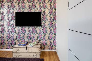 Ferienwohnung für 8 Personen in Eisenach, Rennsteig, Bild 3