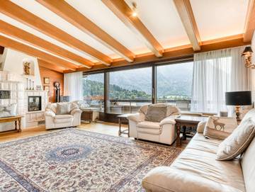 Ferienhaus für 15 Personen in Bludenz, Lechquellengebirge, Bild 4