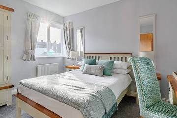 Cottage for 8 People in Amble, Northumberland Coast, Photo 3
