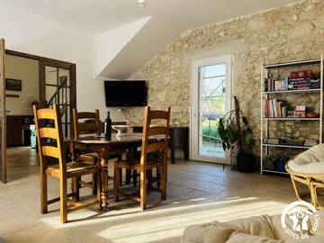 Cottage for 5 People in Sigean, Aude, Photo 3