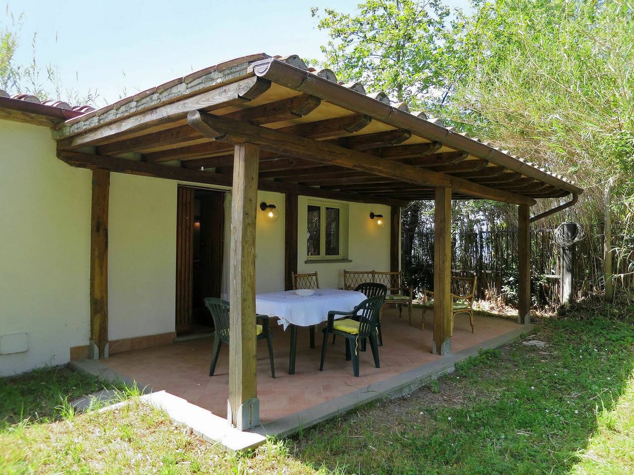 Chalet Del Lago - Chalet Del Lago 659.1 in Val di Lago, Bolsenasee