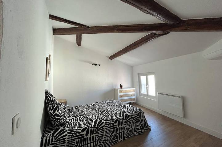 Gîte pour 4 personnes à Saint-Maximin-la-Sainte-Baume - 3