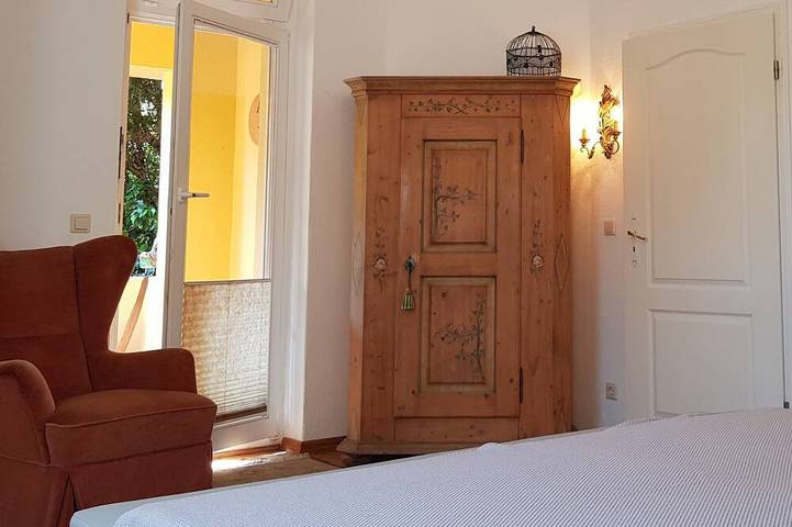 Villa für 6 Personen, mit Balkon in Stralsund - 3