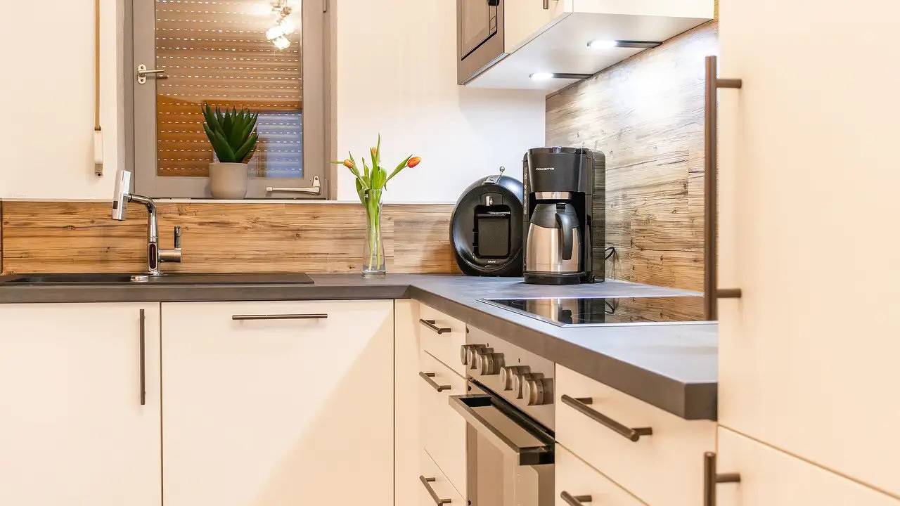 Apartamento vacacional entero, Ferienwohnung für 4 Personen (70 m²) in Hemfurth-Edersee, Edertal