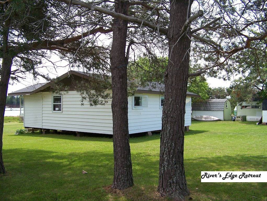 Cottage for 6 Guests in Meadowbank, Prince Edward Island