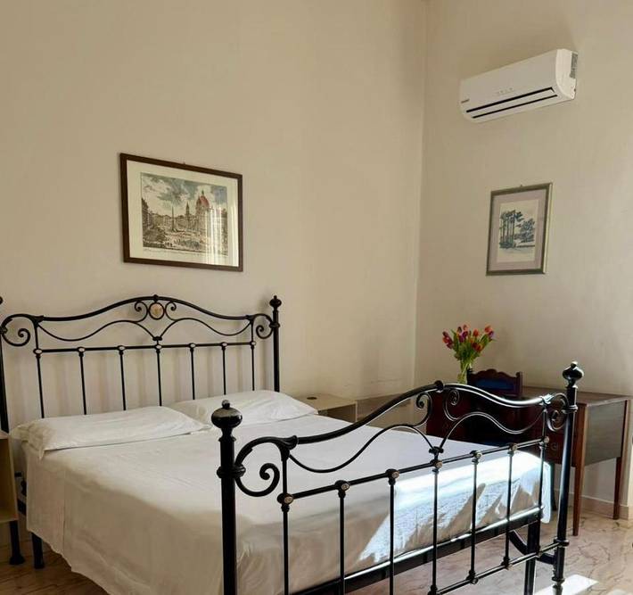 Chambre d’hôte pour 2 personnes, avec balcon et jacuzzi à Cosenza - 4