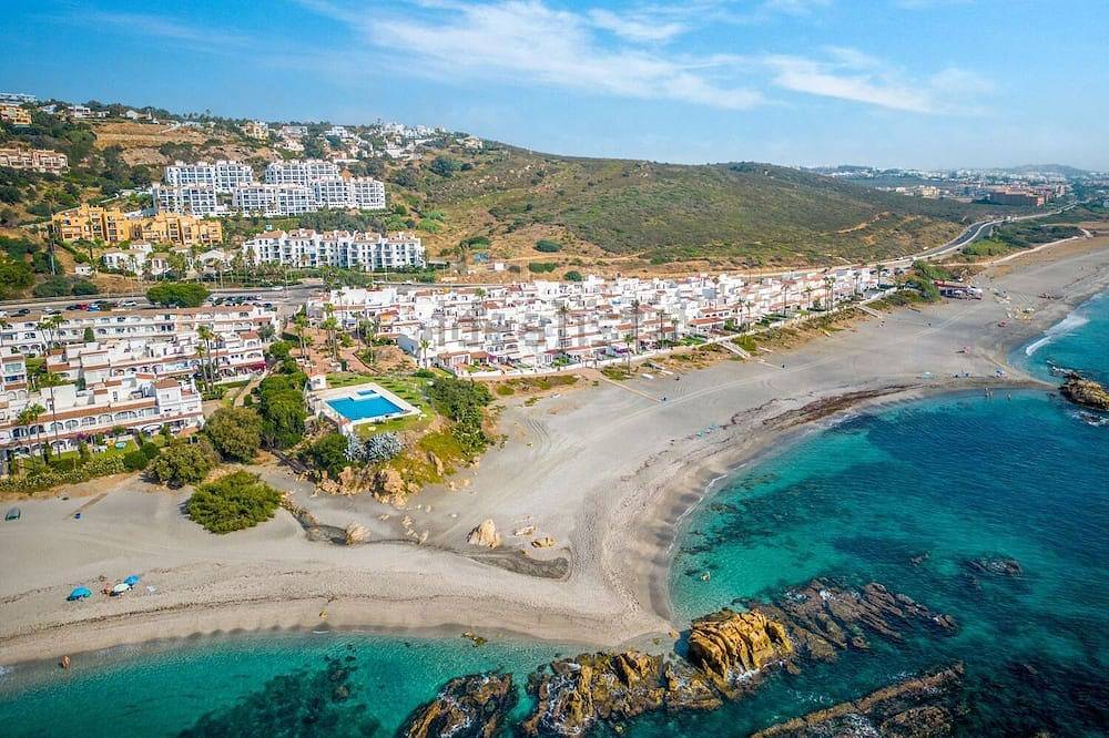 Appartamento vacanze a Manilva a partire da 157€ a notte